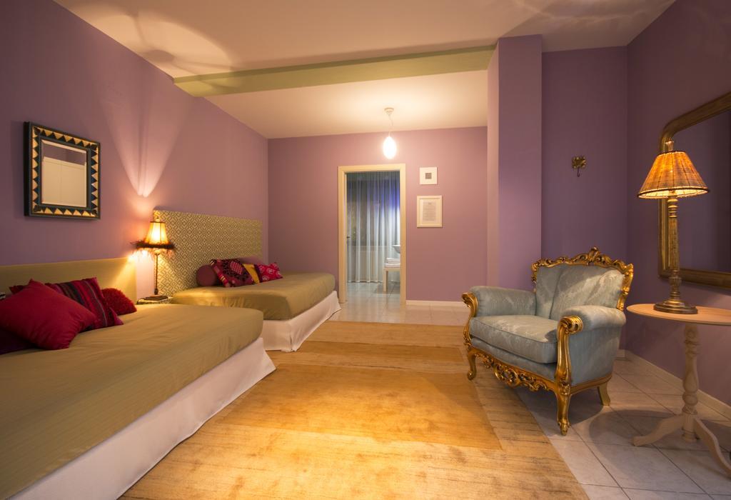 B&B Maison Biagetti Sant'Arcangelo di Romagna Værelse billede